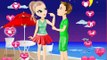 Kissing couple dress up game , nice game for childrens , fun game foir childrens , super g