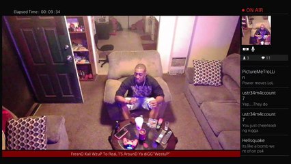 JhardY damN These MF's B Quite AF SMH (198)