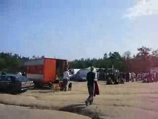 Clerac déviason - otaké - oxmoze - les rabouins  part 2