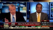 Fox’s Stuart Varney DESTROYS Trumpcare