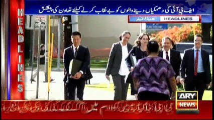 Headlines 1100 25th March 2017