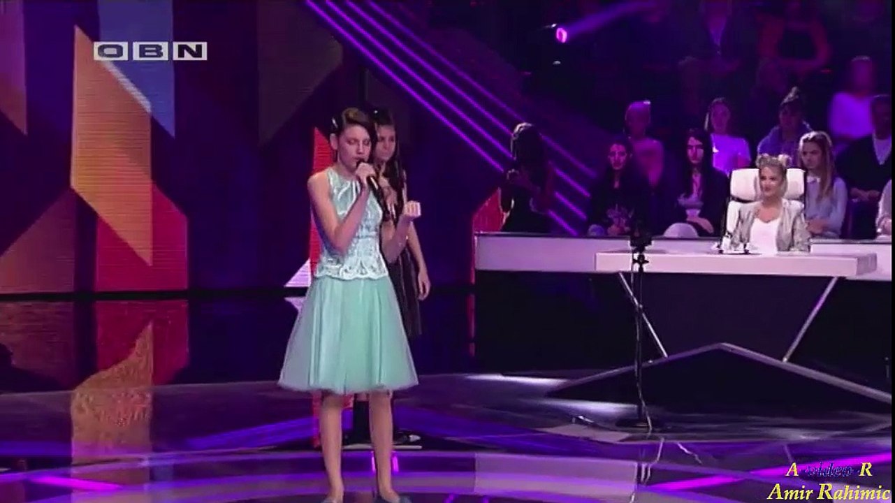 Lana Vucenovic - NNK 24.03.2017