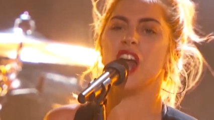 Metallica, Lady Gaga - Moth Into Flame (HOW IT SHOULD HAVE SOUNDED) [Dress Rehea