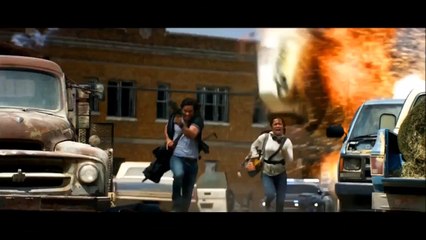 Transformers 5 - El Ultimo Caballero - Trailer 2 Subtitulado