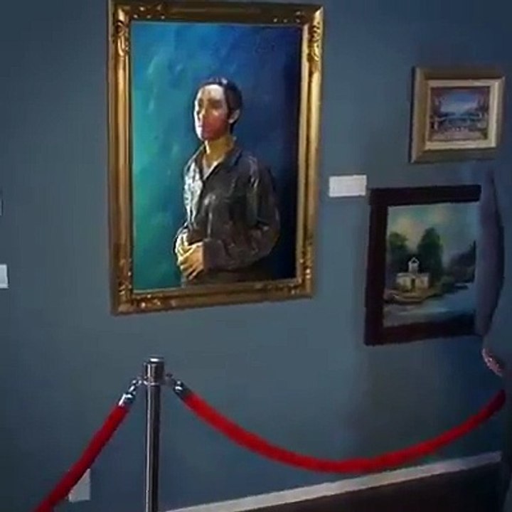 How could he do it ???