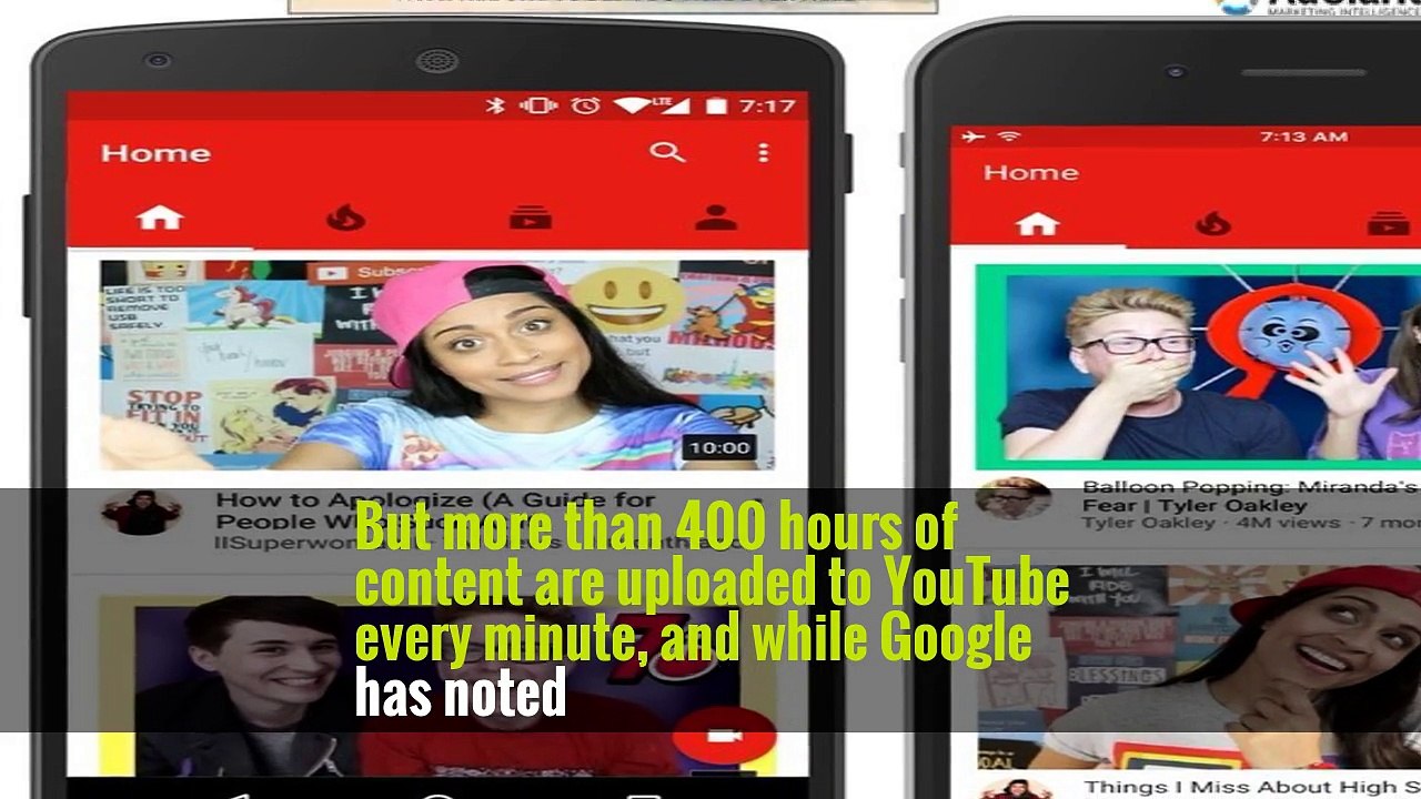 YouTube Advertiser Exodus Highlights Perils of Online Ads -