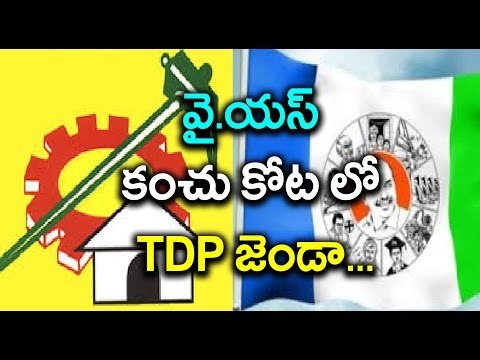 TDP Wins Kadapa, Biggest Disaster To YSRCP : AP MLC Elections Results - Oneindia Telugu