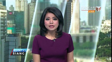 Baru Lepas Landas, Pesawat Jatuh di Georgia
