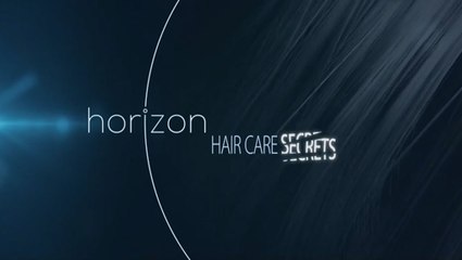 BBC horizon Секреты Ухода за Волосами / Hair Care Secrets(2017)