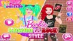 Barbie Kawaii vs Rock Style - Barbie Dress Up Games for Girls