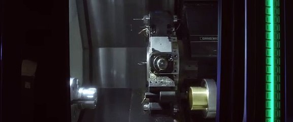 Debuts New Brand Film - Chelsea Clock