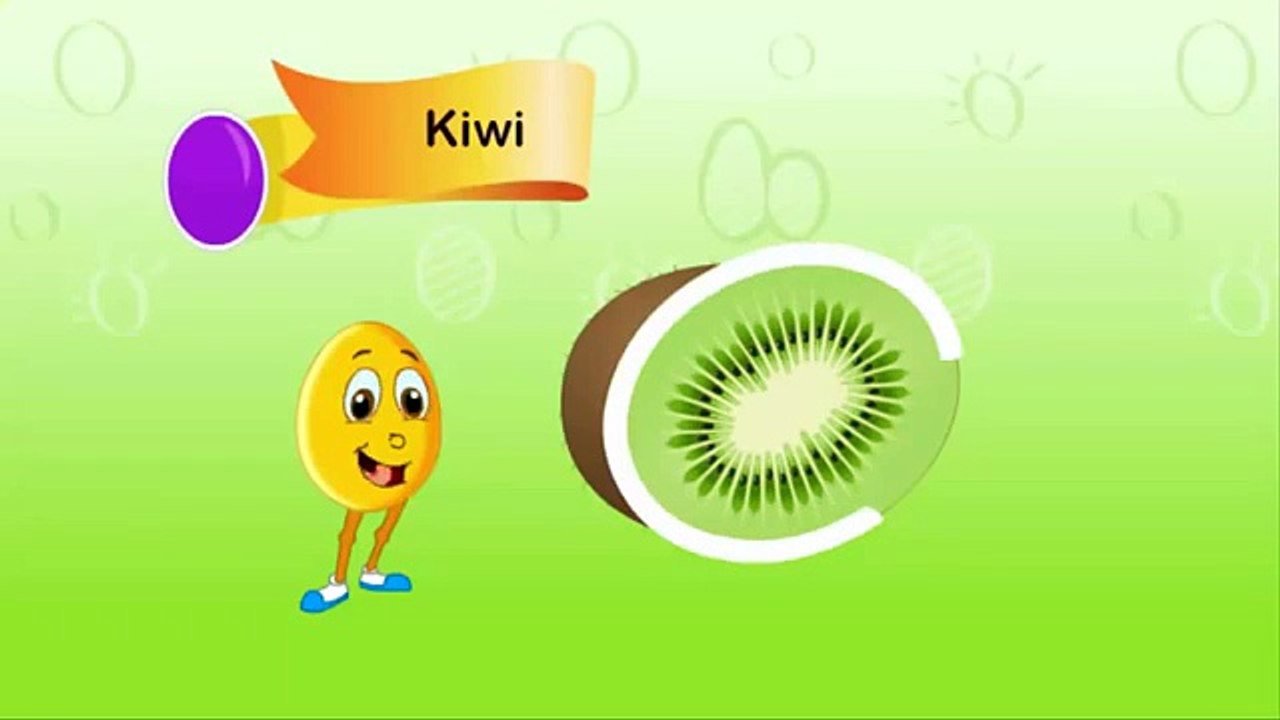 Learn Shape OVAL Teach Babies & Toddlers Shapes in English Kids Nursery Songs