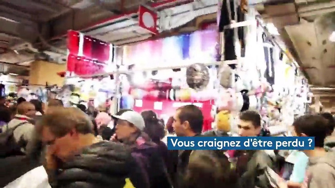 "Kawaï", "cosplay", "shônen"... Les huit mots à connaître sur l'univers des mangas