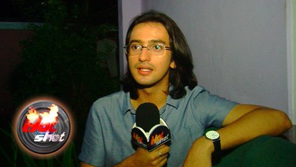 Omar Daniel Ingin Raih Gelar Sarjana Tahun Ini - Hot Shot 25 Maret 2017