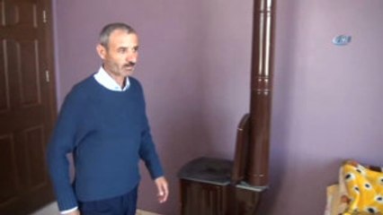 Ölecek Diye Torununa İsmini Verdiler... Abdurrahman Yüksel Metal Yemek Borusuyla Hayata Tutundu