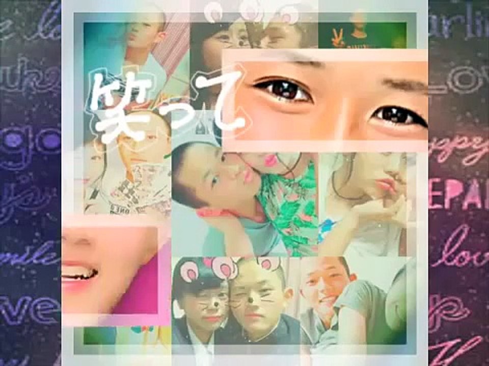 これがイマドキの中学生カップル！アツすぎるふたり