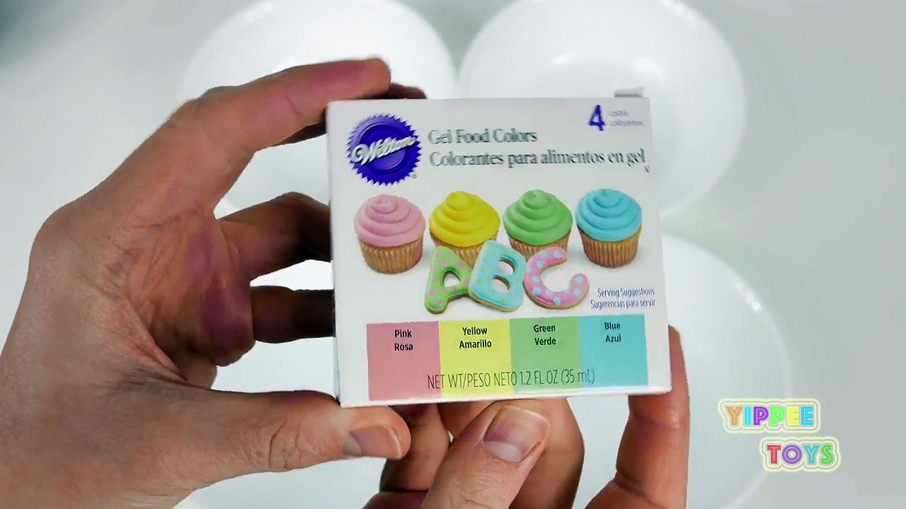 How to Make Playdough WITHOUT Cream of Tartar and No Cook! Play doh