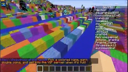 Mini Games & Survival Games!