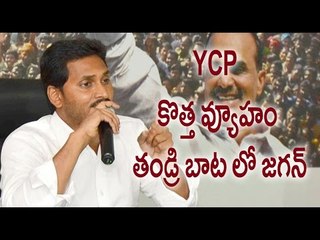YS Jagan Plans Alliance With CPI & CPM - Oneindia Telugu