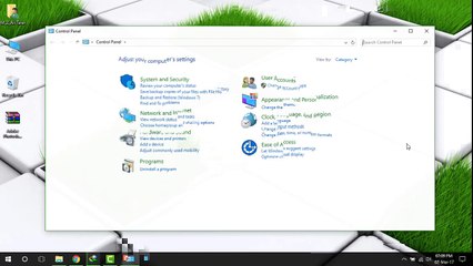 How to install Drivers without mouse