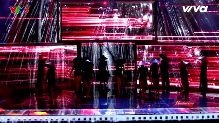 Chờ Người Nơi Ấy - Team S.T - Tập 1 Minishow Combat -Remix New Generation - Hòa Âm Ánh Sáng 2017