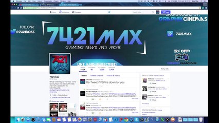 PSN Down July 2015 | PSN Down / Not Working