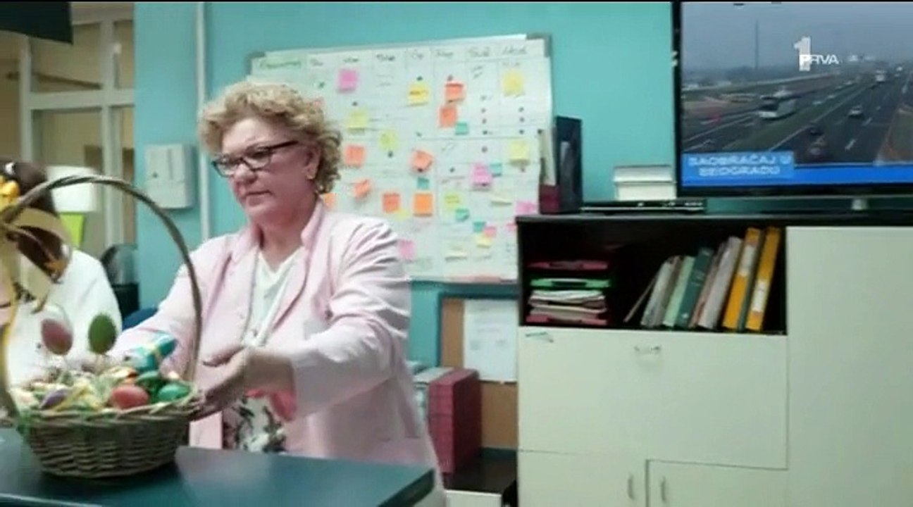 Urgentni Centar S01 E11