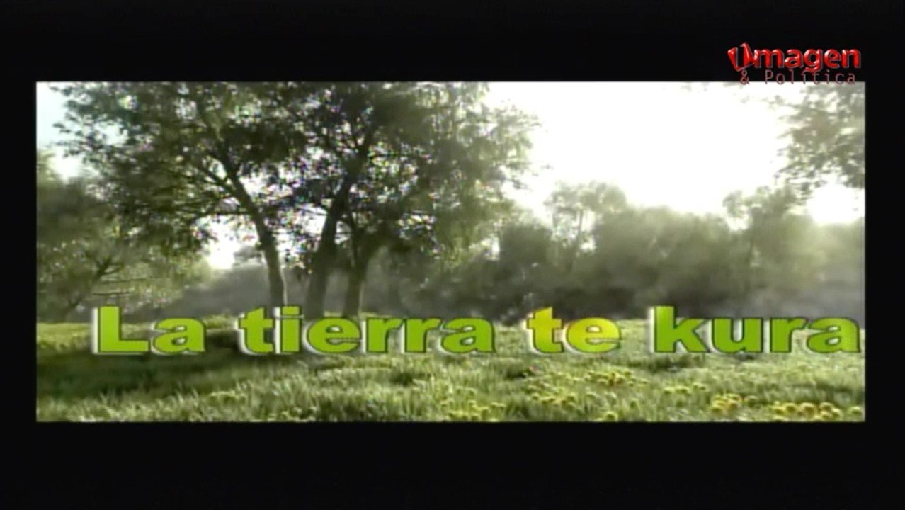 La tierra te Kura 24MARZO2017