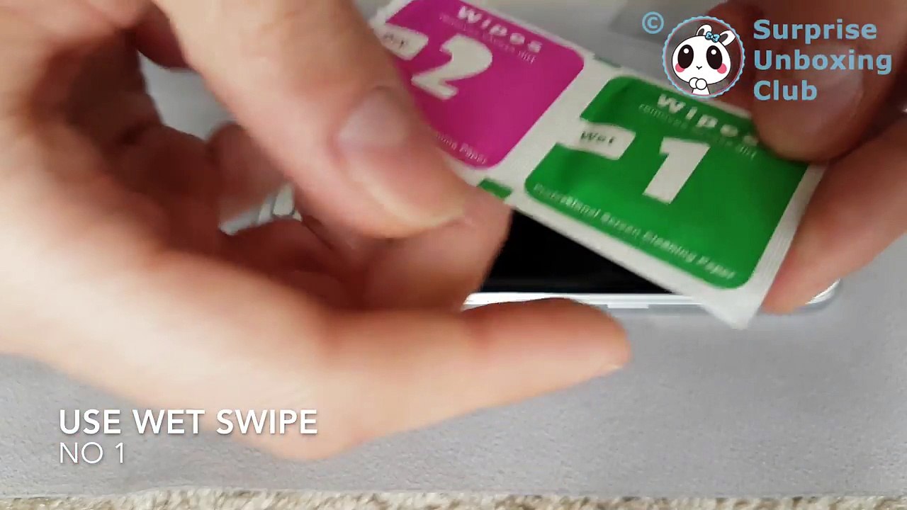 Galaxy S7 Edge Glass Only Replacement - FULL GUIDE (success)