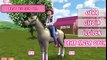 Horse Eventing 3 Games - Farm Games - Horse Kids Games