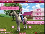 Horse Eventing 3 Games - Farm Games - Horse Kids Games