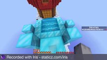Minecraft: MISSION TO SAVE THE PRINCESS! - SUPER MARIO BROS - Custom Map