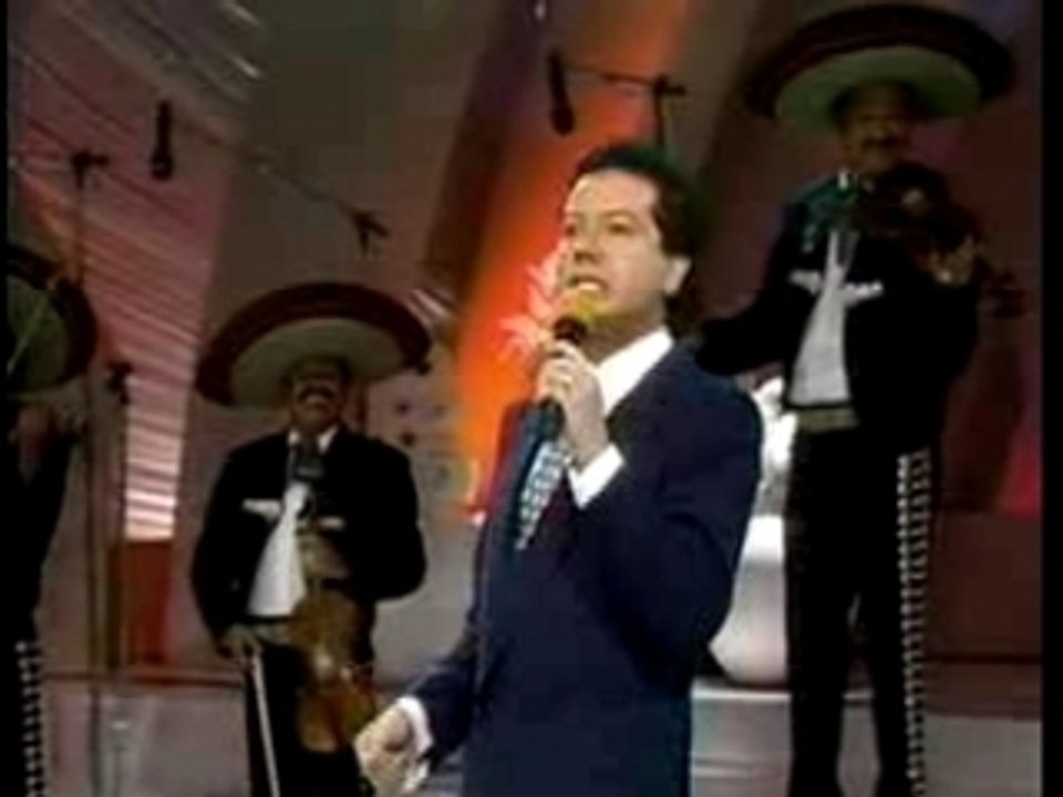 El Pilon W Mariachi Vargas