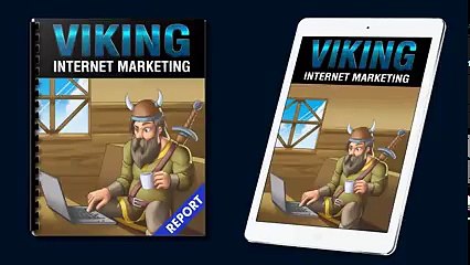 Viking Internet Marketing PLR Viking PLR