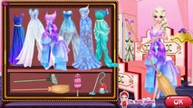 Frozen Kids DESTROY New Bedroom Elsa & Annas Alex & Felicia new Barbie Room DisneyCarToys