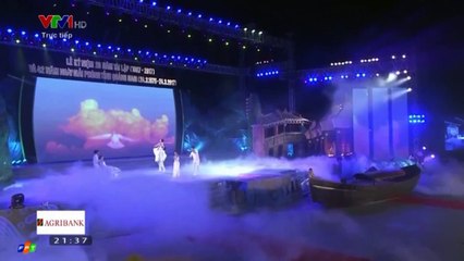 Đôi Cánh Tình Yêu - Mỹ Tâm ( Kỷ niệm 20 năm TP Quảng Nam )