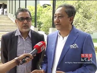 'জঙ্গি ইস্যু বাংলাদেশ ও অস্ট্রেলিয়ার টেস্ট সিরিজে প্রভাব ফেলবে না'