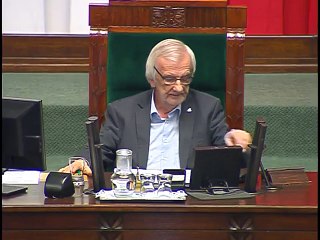 Poseł Anna Paluch - Wystąpienie z dnia 23 marca 2017 roku.
