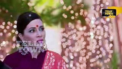 Dil Bole Oberoi - 25th March 2017 - Upcoming Twist - Star Plus TV Serial News