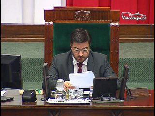 Poseł Barbara Dziuk - Zapytanie z dnia 23 marca 2017 roku.