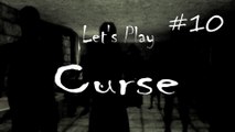 Let’s Play „Curse“, Teil X: Flüsternde Schatten