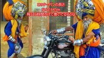 【驚愕】あなたの目を釘付けにする驚くべき画像（閲覧注意画像あり）衝撃写真が話題に！嘘のような本当の写真まとめ