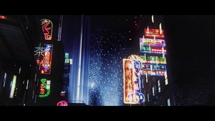 Tears In The Rain (A Blade Runner Short Film)