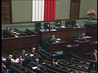 Poseł Izabela Leszczyna - Wystąpienie z dnia 23 marca 2017 roku.