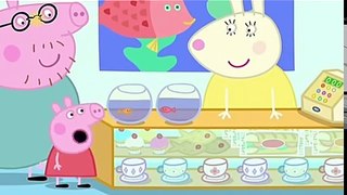 Peppa Pig English Episodes Peppa Full Episodes Compilation #19