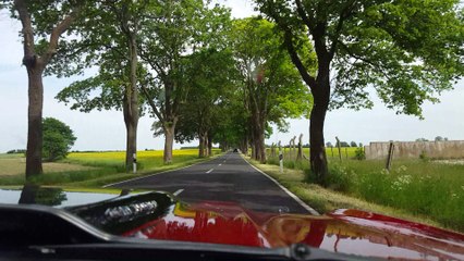 Fun with 1970 Chevrolet Chevelle SS 454 Big Block