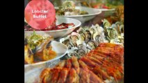 Top 7 Seafood Menu Ideas For Beach Weddings