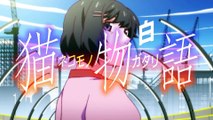 〈物語〉シリーズセカンドシーズンBlu-ray Disc BOX　発売告知CM  囮物語ver.