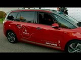 El coche autónomo de PSA Peugeot Citroën