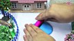 Play Doh _ Play Doh Vides _ Kids Learning Vide